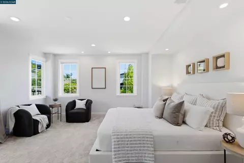 Bedroom - 16 Rabble Rd, Orinda, CA 94563 photo 1 of 6