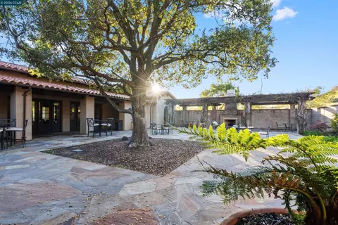 Exterior - 16 Rabble Rd, Orinda, CA 94563 photo 7 of 11