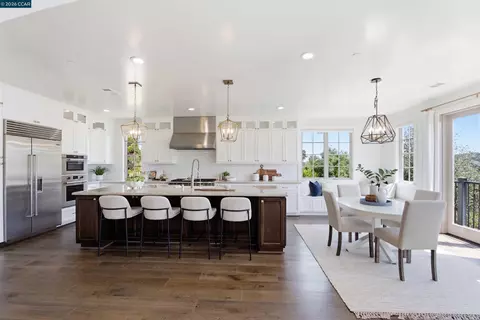 Kitchen - 16 Rabble Rd, Orinda, CA 94563 photo 1 of 7