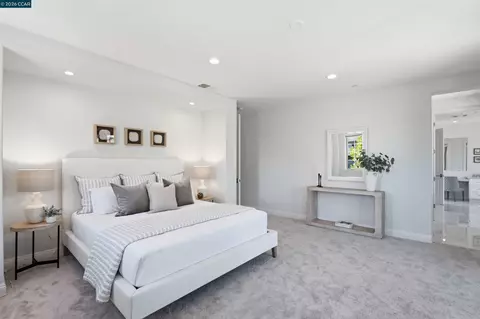 Bedroom - 16 Rabble Rd, Orinda, CA 94563 photo 2 of 6
