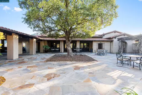 Exterior - 16 Rabble Rd, Orinda, CA 94563 photo 6 of 11