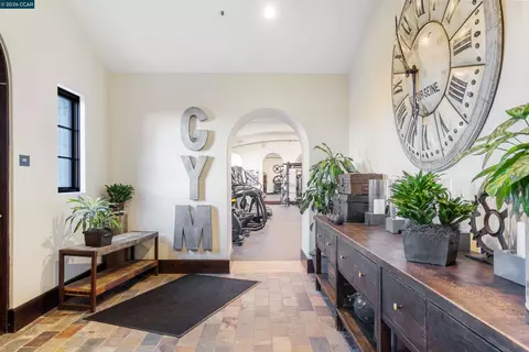 Entry Way - 16 Rabble Rd, Orinda, CA 94563 photo 2 of 2