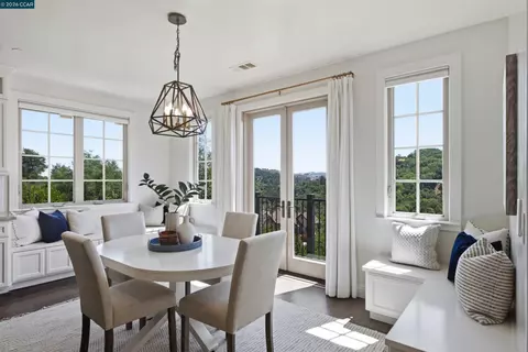 Dining - 16 Rabble Rd, Orinda, CA 94563 photo 2 of 2