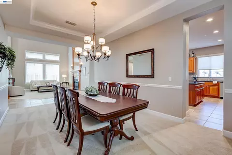 Dining - 4972 Grayhawk Ct, Dublin, CA 94568 photo 6 of 6