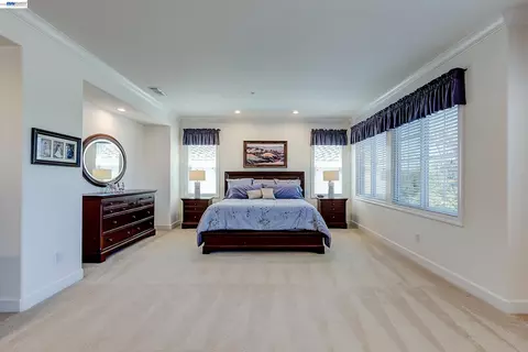 Bedroom - 4972 Grayhawk Ct, Dublin, CA 94568 photo 3 of 5
