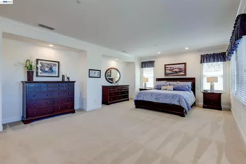 Bedroom - 4972 Grayhawk Ct, Dublin, CA 94568 photo 4 of 5
