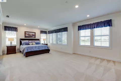 Bedroom - 4972 Grayhawk Ct, Dublin, CA 94568 photo 2 of 5