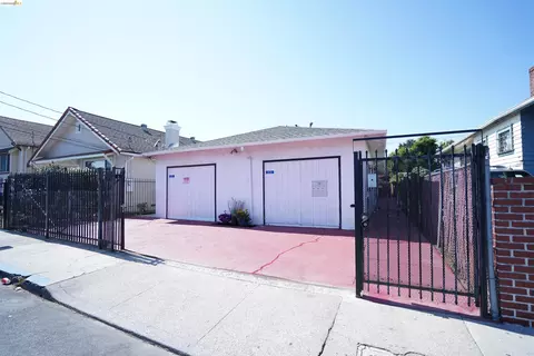 935 106th Ave, Oakland, CA 94603