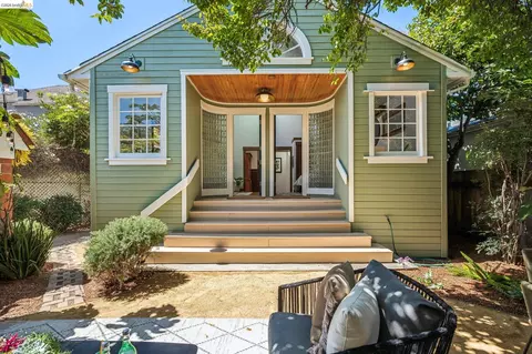Other - 2435 Valley St, Berkeley, CA 94702 photo 12 of 15