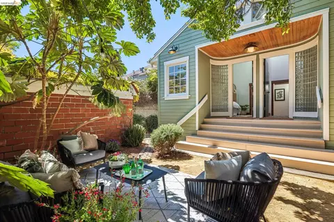 Other - 2435 Valley St, Berkeley, CA 94702 photo 11 of 15