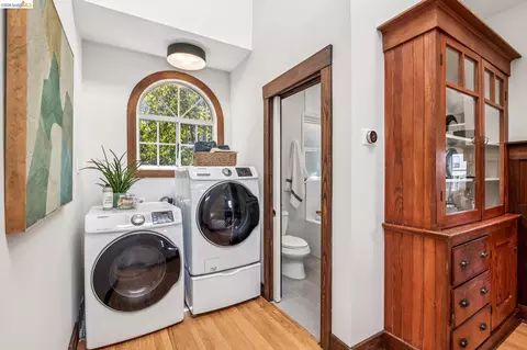 Other - 2435 Valley St, Berkeley, CA 94702 photo 5 of 15
