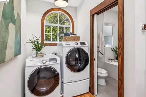 Other - 2435 Valley St, Berkeley, CA 94702 photo 7 of 15