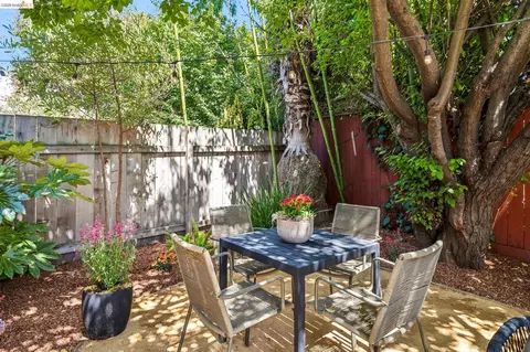 Exterior - 2435 Valley St, Berkeley, CA 94702 photo 17 of 20