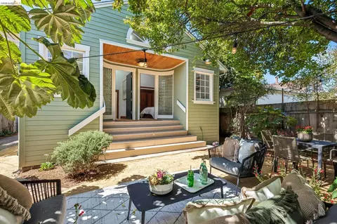 Other - 2435 Valley St, Berkeley, CA 94702 photo 13 of 15