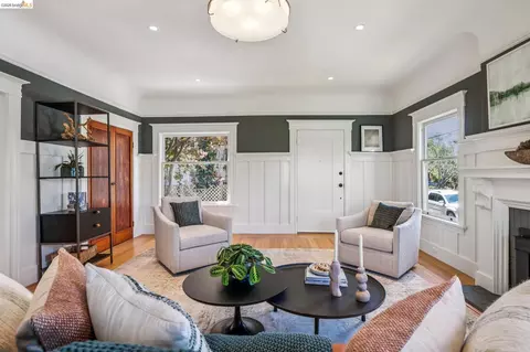 Other - 2435 Valley St, Berkeley, CA 94702 photo 2 of 15