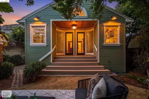 Other - 2435 Valley St, Berkeley, CA 94702 photo 14 of 15