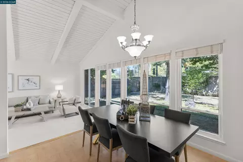 Dining - 7 Leeds Ct, Danville, CA 94526 photo 2 of 5
