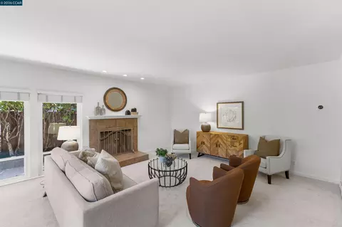 Living - 7 Leeds Ct, Danville, CA 94526 photo 5 of 9