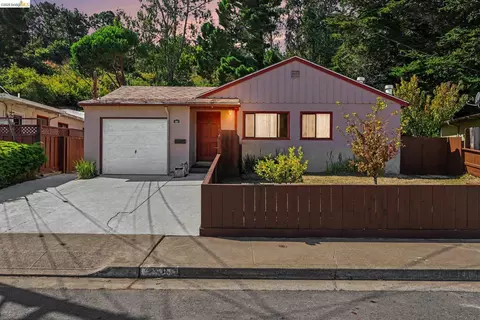 258 Dundee Dr, South San Francisco, CA 94080