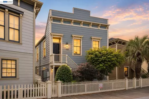 Exterior - 800 Delaware St #1020, Berkeley, CA 94710 photo 7 of 8