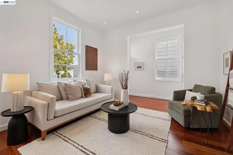 Living - 800 Delaware St #1020, Berkeley, CA 94710 photo 2 of 2