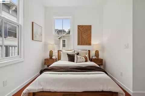 Bedroom - 800 Delaware St #1020, Berkeley, CA 94710 photo 2 of 7