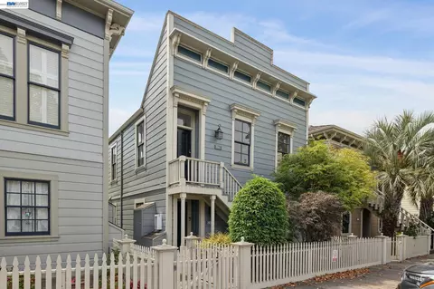 Exterior - 800 Delaware St #1020, Berkeley, CA 94710 photo 5 of 8