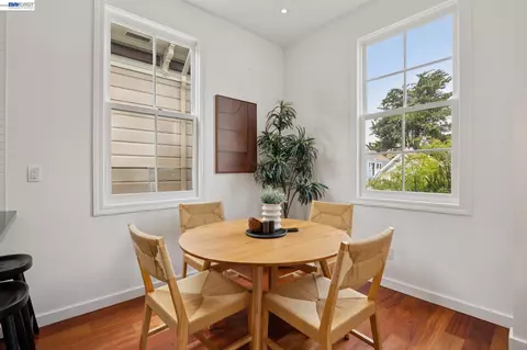 Dining - 800 Delaware St #1020, Berkeley, CA 94710 photo 1 of 2
