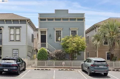 Exterior - 800 Delaware St #1020, Berkeley, CA 94710 photo 4 of 8