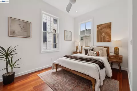 Bedroom - 800 Delaware St #1020, Berkeley, CA 94710 photo 1 of 7