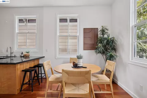 Dining - 800 Delaware St #1020, Berkeley, CA 94710 photo 2 of 2