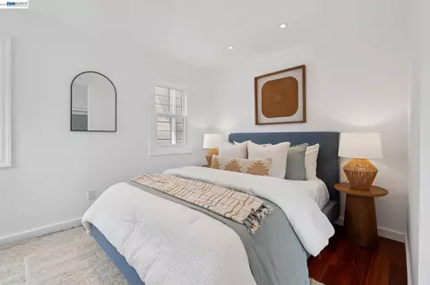 Bedroom - 800 Delaware St #1020, Berkeley, CA 94710 photo 4 of 7