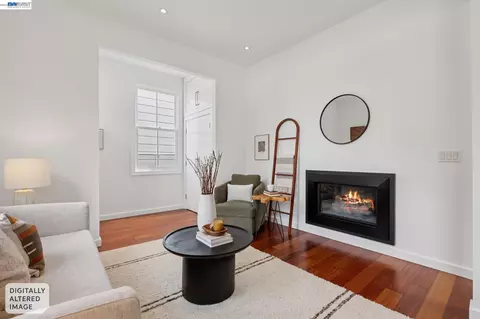 Living - 800 Delaware St #1020, Berkeley, CA 94710 photo 1 of 2