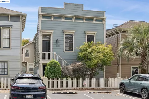 Exterior - 800 Delaware St #1020, Berkeley, CA 94710 photo 6 of 8