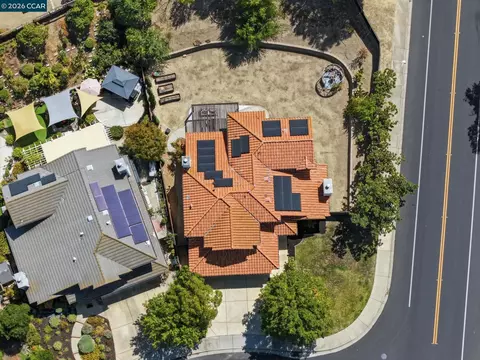 View/Area - 4700 Hunter Peak Ct, Antioch, CA 94531 photo 6 of 9