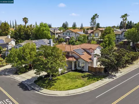View/Area - 4700 Hunter Peak Ct, Antioch, CA 94531 photo 1 of 9