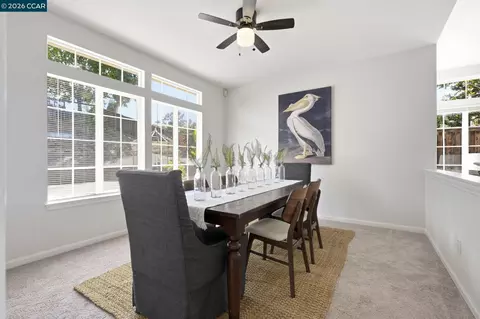 Dining - 4700 Hunter Peak Ct, Antioch, CA 94531 photo 4 of 5