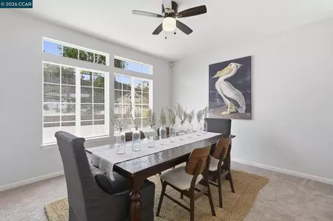 Dining - 4700 Hunter Peak Ct, Antioch, CA 94531 photo 2 of 5