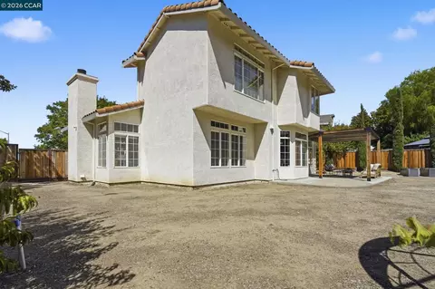 Exterior - 4700 Hunter Peak Ct, Antioch, CA 94531 photo 19 of 19
