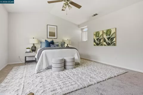 Bedroom - 4700 Hunter Peak Ct, Antioch, CA 94531 photo 12 of 12
