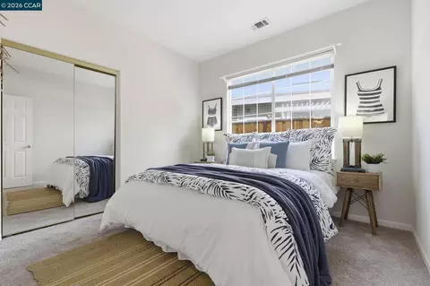 Bedroom - 4700 Hunter Peak Ct, Antioch, CA 94531 photo 1 of 12