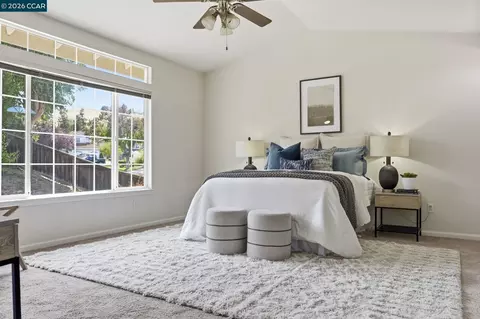 Bedroom - 4700 Hunter Peak Ct, Antioch, CA 94531 photo 9 of 12