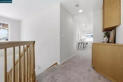 Entry Way - 4700 Hunter Peak Ct, Antioch, CA 94531 photo 2 of 3