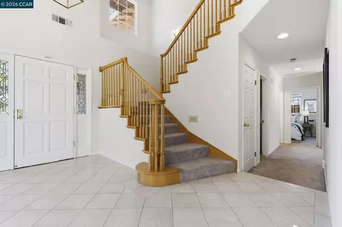 Entry Way - 4700 Hunter Peak Ct, Antioch, CA 94531 photo 1 of 3