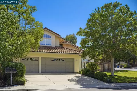 Exterior - 4700 Hunter Peak Ct, Antioch, CA 94531 photo 3 of 19