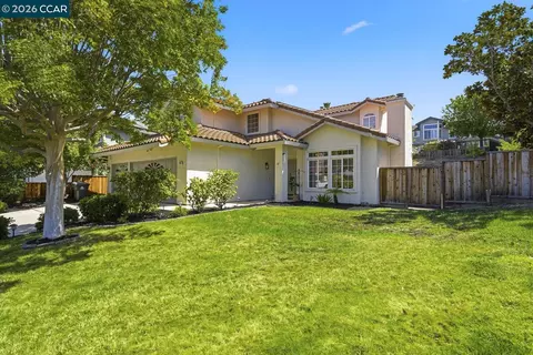 Exterior - 4700 Hunter Peak Ct, Antioch, CA 94531 photo 7 of 19