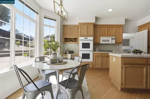 Kitchen - 4700 Hunter Peak Ct, Antioch, CA 94531 photo 1 of 11