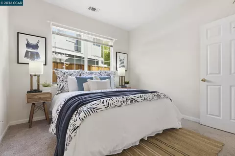 Bedroom - 4700 Hunter Peak Ct, Antioch, CA 94531 photo 2 of 12
