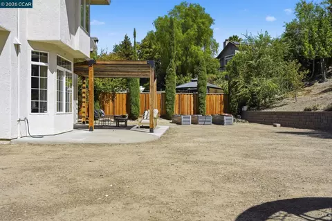 Exterior - 4700 Hunter Peak Ct, Antioch, CA 94531 photo 12 of 19