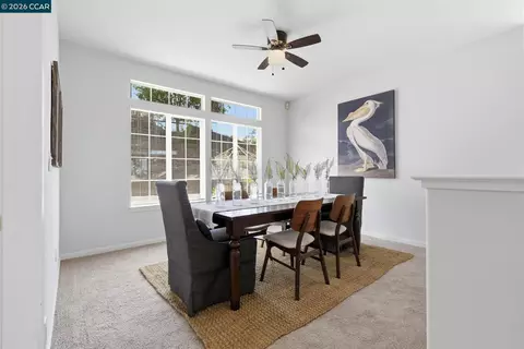 Dining - 4700 Hunter Peak Ct, Antioch, CA 94531 photo 1 of 5